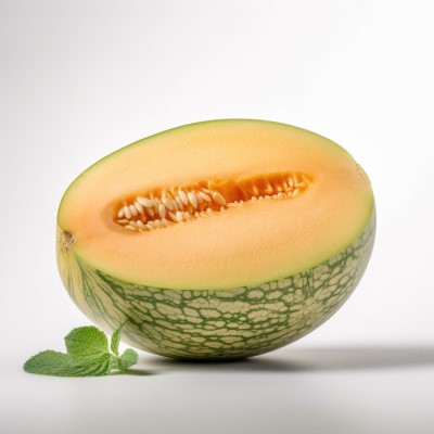 Rockmelon